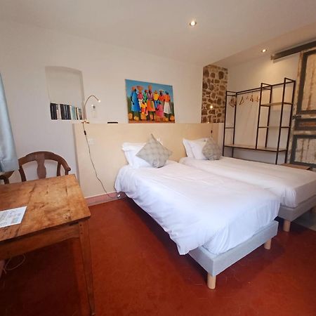 B&B Villa Du Roc Fleuri Κάννες Εξωτερικό φωτογραφία