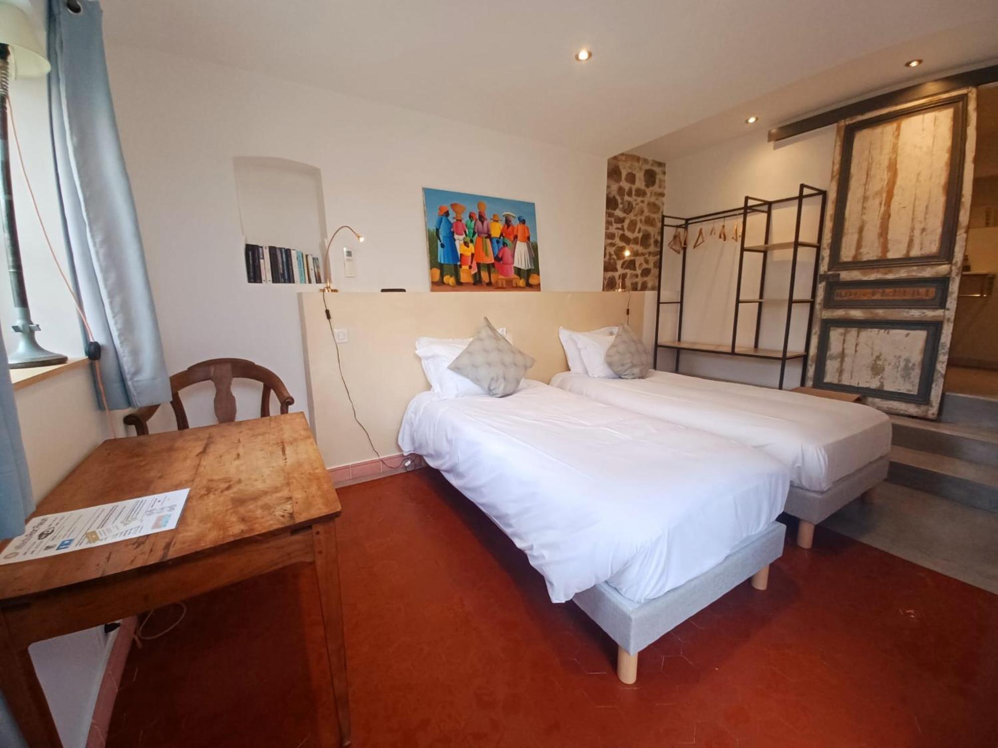 B&B Villa Du Roc Fleuri Κάννες Εξωτερικό φωτογραφία