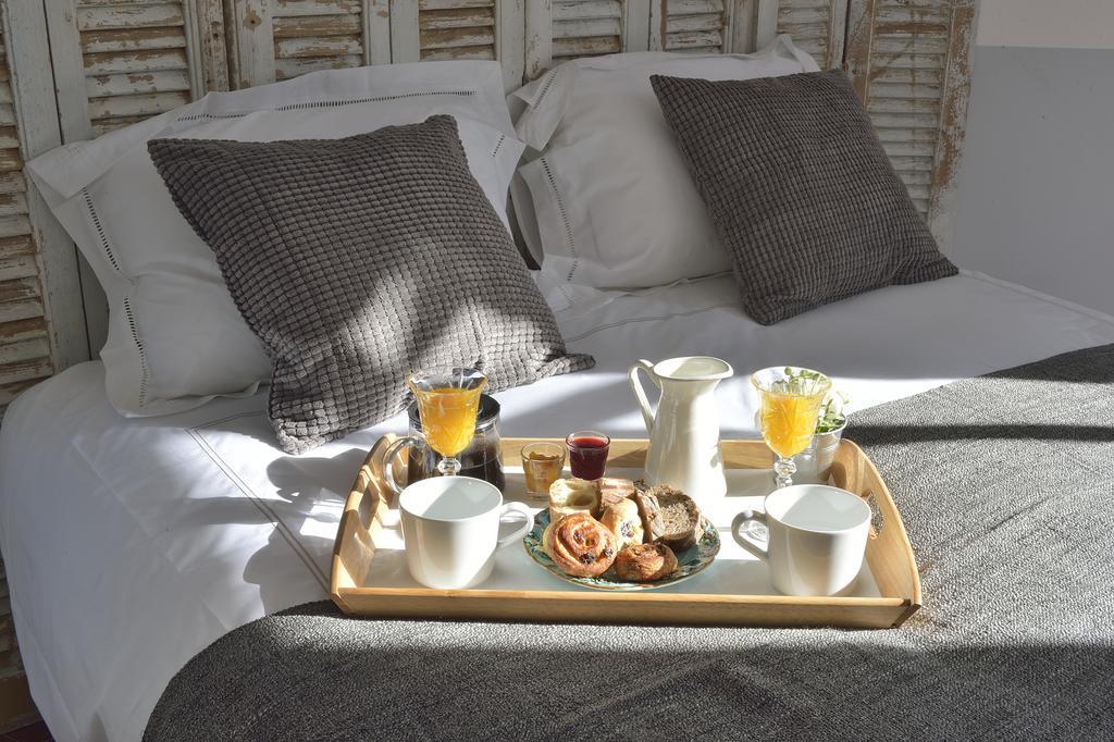 B&B Villa Du Roc Fleuri Κάννες Εξωτερικό φωτογραφία
