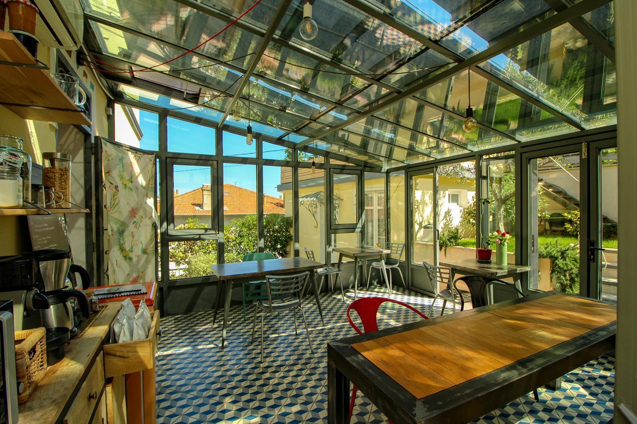 B&B Villa Du Roc Fleuri Κάννες Εξωτερικό φωτογραφία