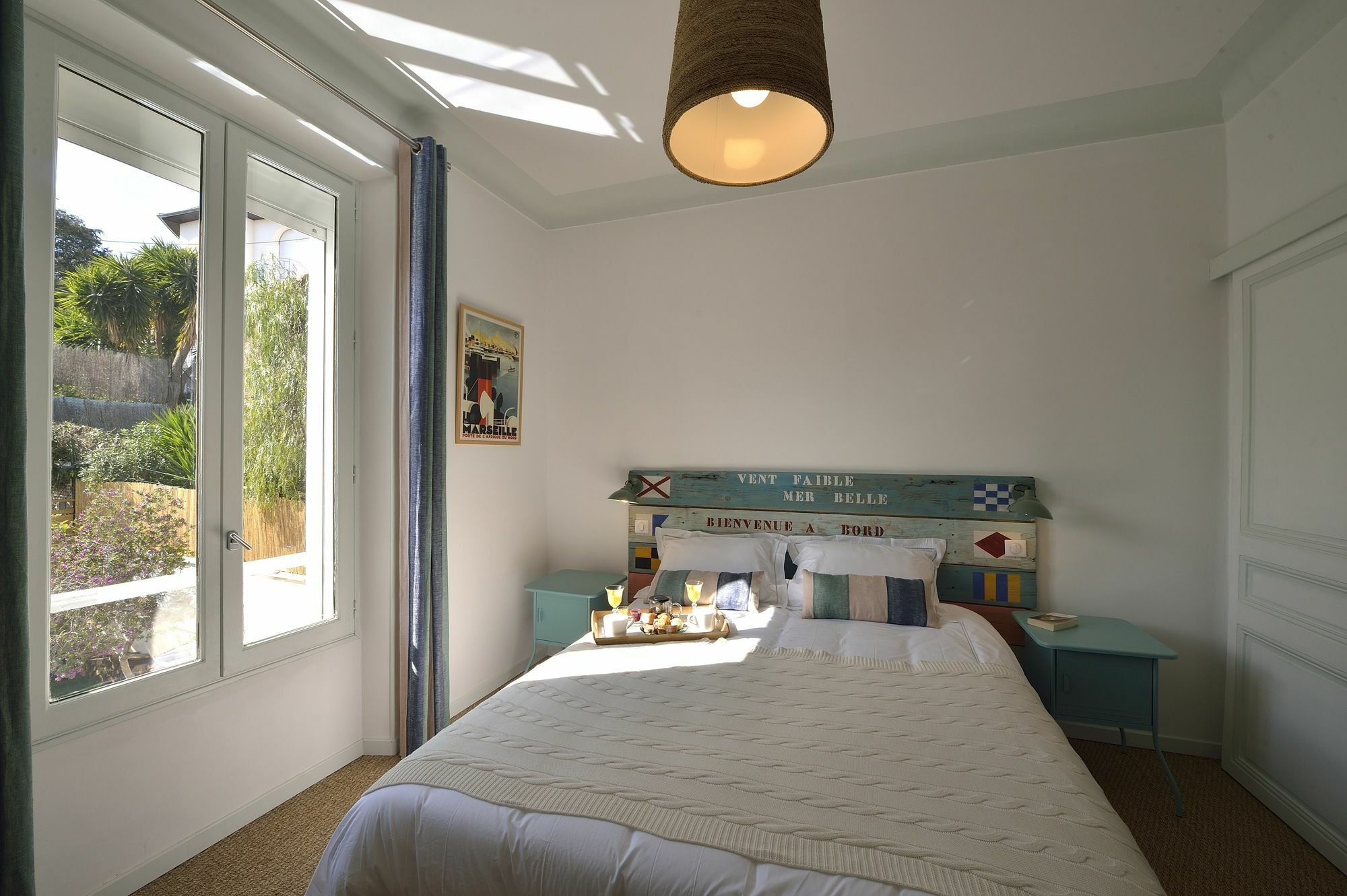 B&B Villa Du Roc Fleuri Κάννες Εξωτερικό φωτογραφία