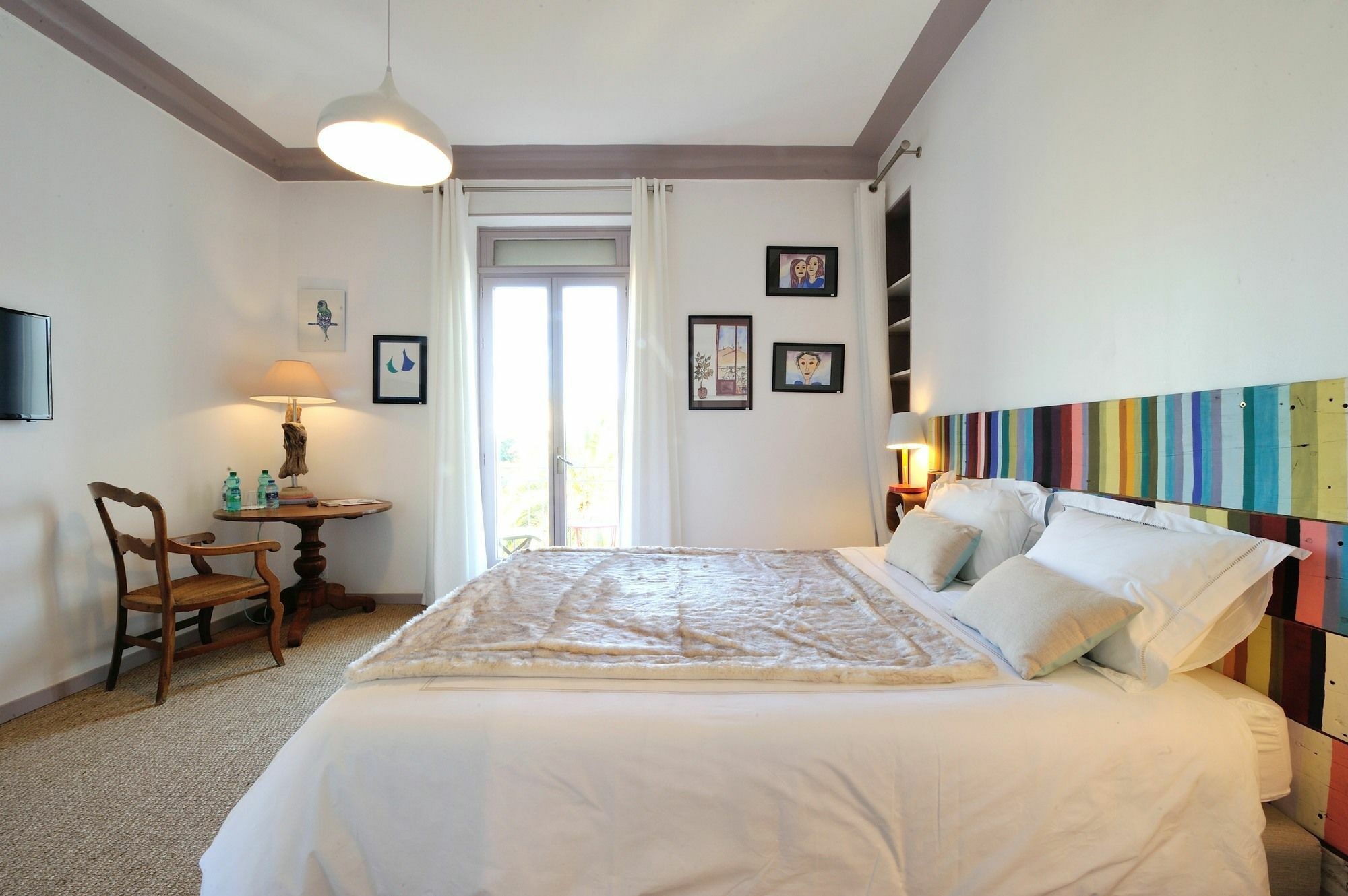 B&B Villa Du Roc Fleuri Κάννες Εξωτερικό φωτογραφία