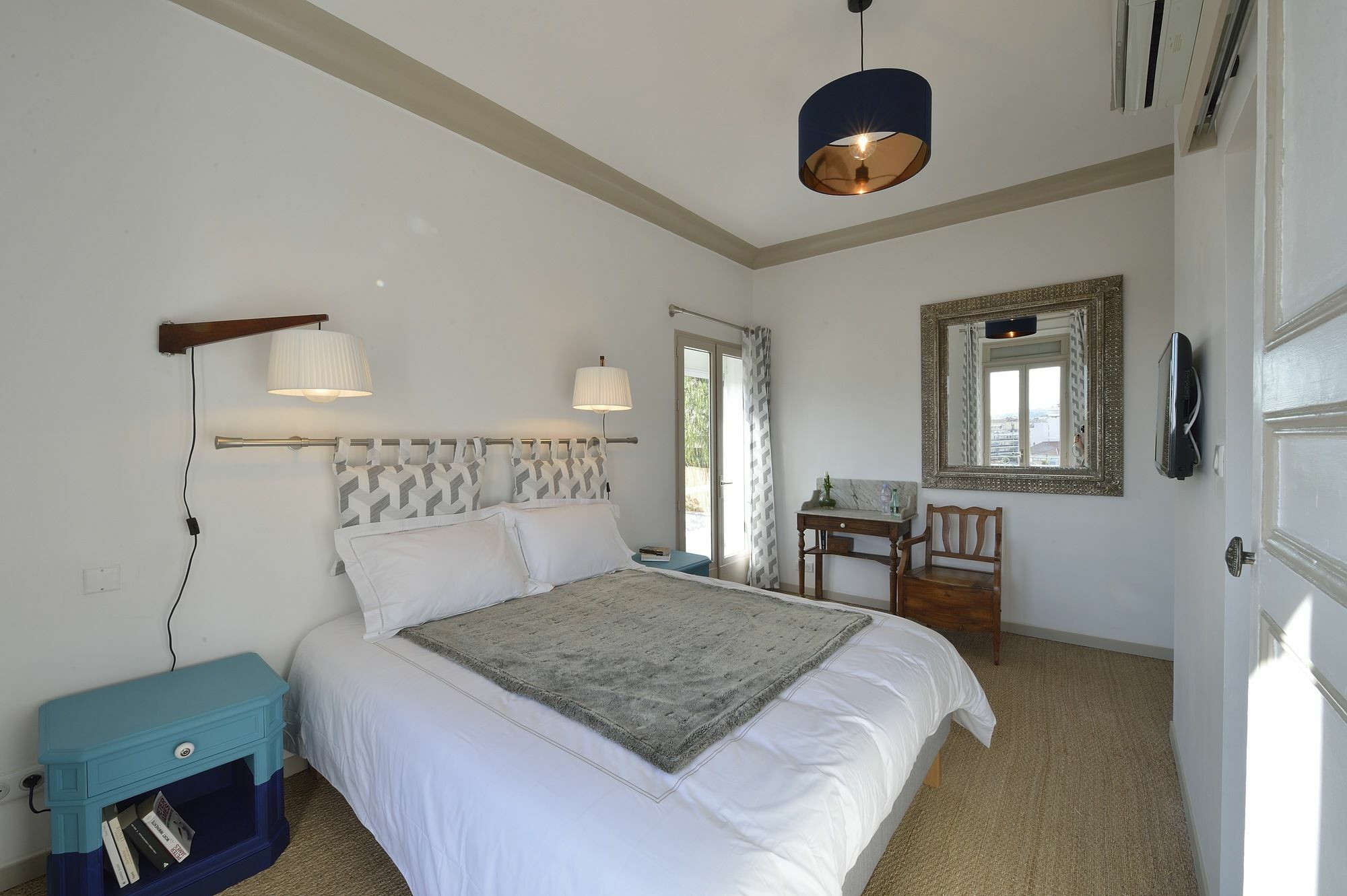 B&B Villa Du Roc Fleuri Κάννες Εξωτερικό φωτογραφία